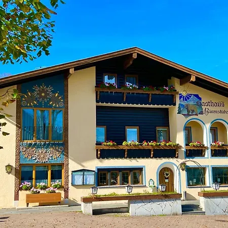 Hotel Bärenstüberl-3