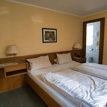 Hotel Hollaender Hof-2