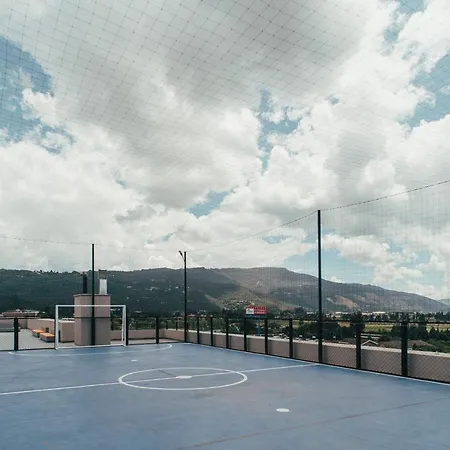 Uma Suites Chia-2