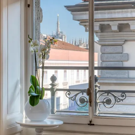 Imperiale Suites Milano-2
