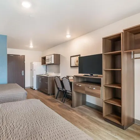 Woodspring Suites Broomfield-Westminster-2