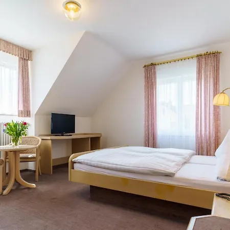Hotel Sonne-3