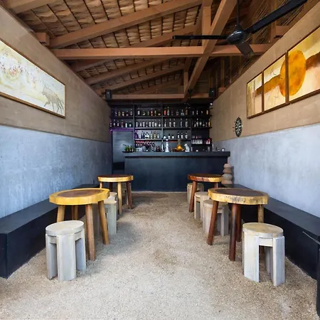 El Perdido Desert Dream- Todos Santos Adults Only-3