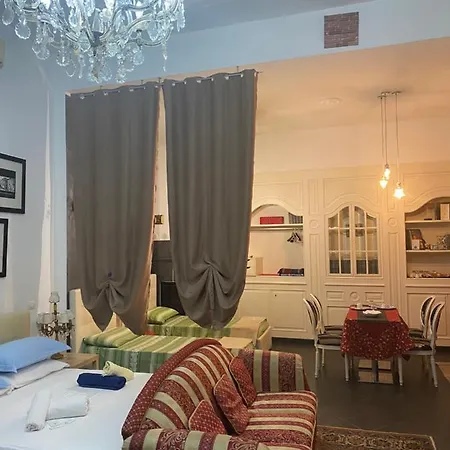 Al 20 Guest House Fiera Milano - Certosa - San Siro-3