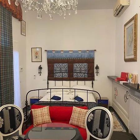 Al 20 Guest House Fiera Milano - Certosa - San Siro-2