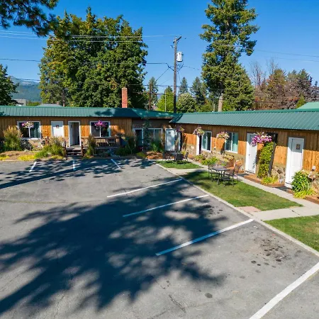 Evergreen Motel-2