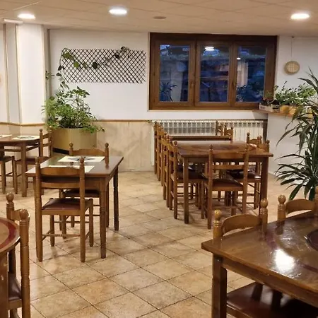 Hotel Comapedrosa-3