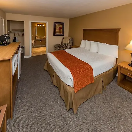 Mill Village Motel-2