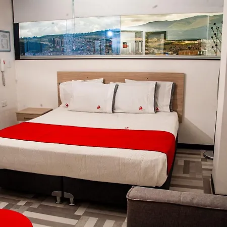 Hotel Star Pasto-3