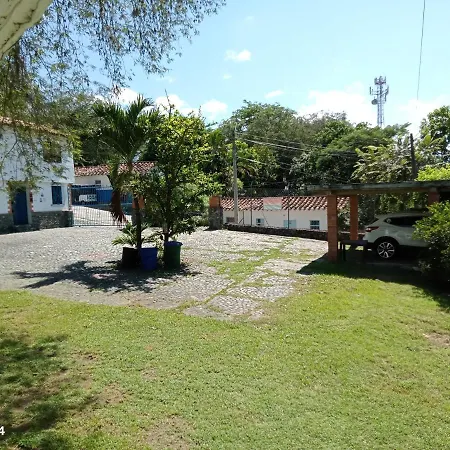 Hostal Finca Palermo-2