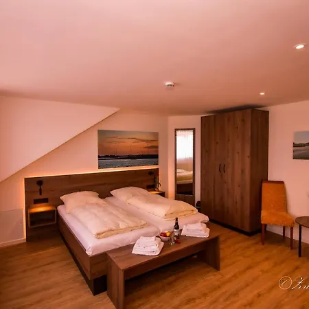 Hotel Zwei Linden - links der Elbe - Niedersachsen-2