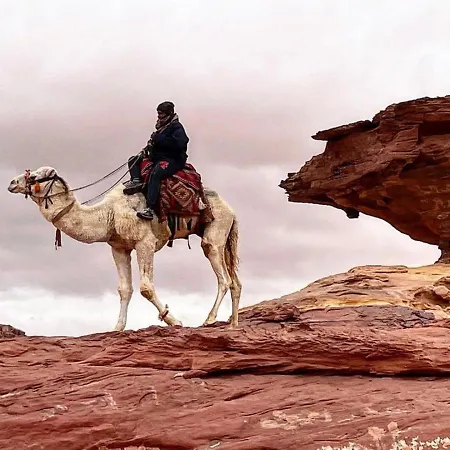 Wadi Rum-2