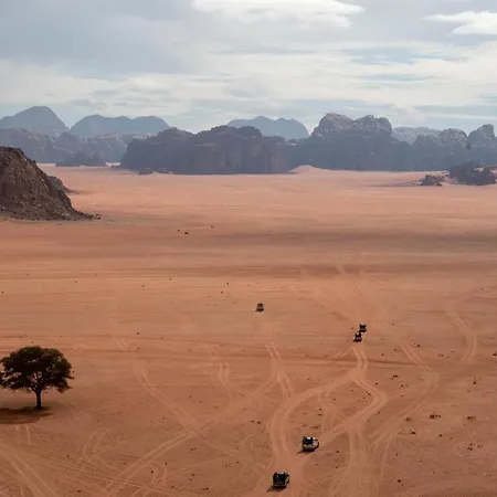 Wadi Rum-2