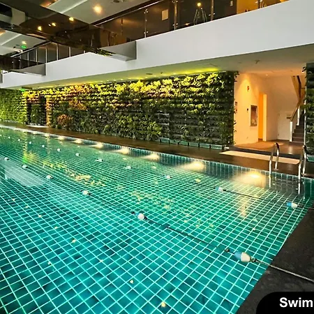 The Gramercy Residences New Release-2