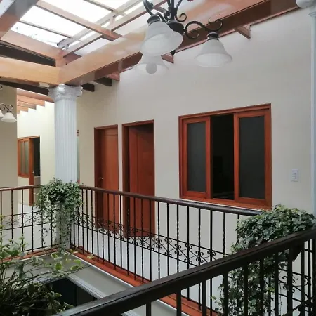 Hotel Castillo Real-3