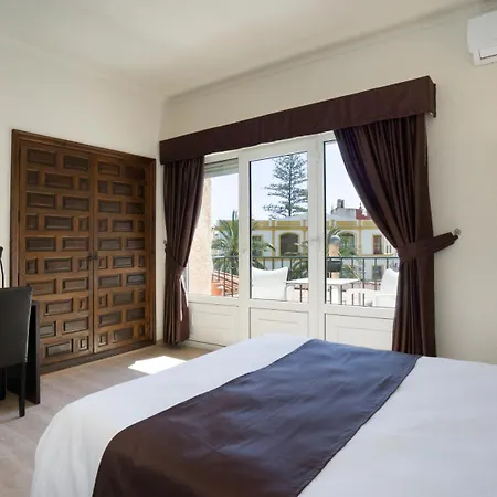 Hotel El Pozo-3
