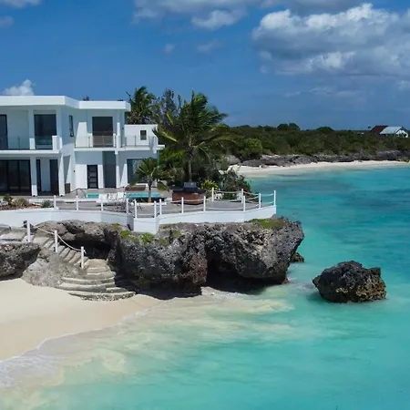 Safira Blu Luxury Resort & Villas-3