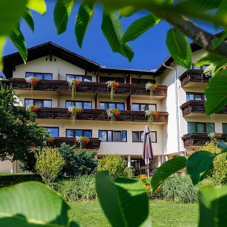 Der Trattner - Hotel Trattnerhof&Hotel Schöcklblick-2
