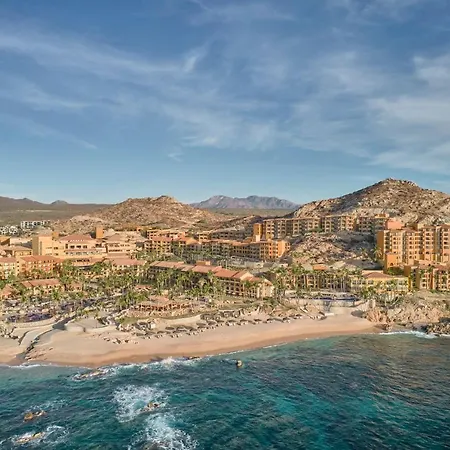 Grand Fiesta Americana Los Cabos All Inclusive Golf & Spa-2