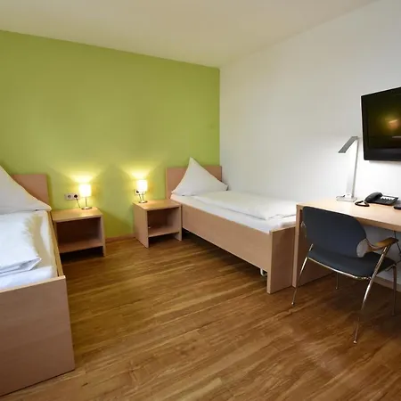 Hotel Kranz-3