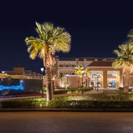 Radisson Hotel Riyadh Airport-2