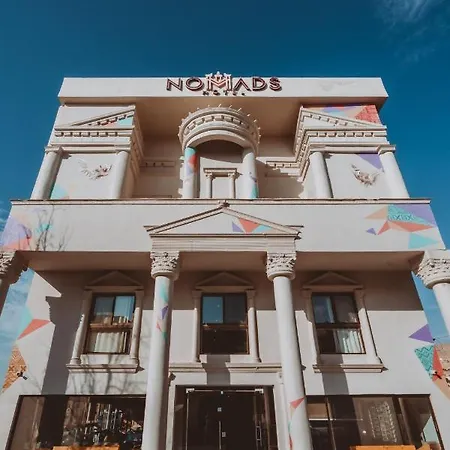 Nomads Hotel-2