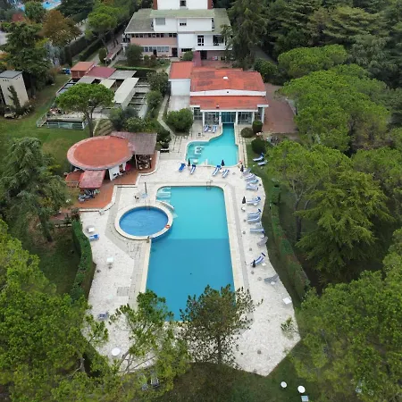 Hotel Terme Vulcania-2