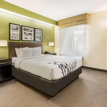 Sleep Inn Sioux Falls Airport-2
