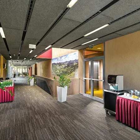 Clarion Congress Hotel Usti Nad Labem-3