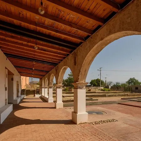 Ex Hacienda San José-3