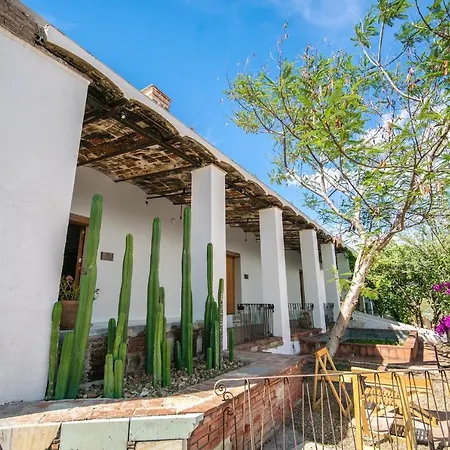 Ex Hacienda San José-2