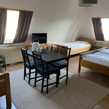 Hotel De Oude Molen-3