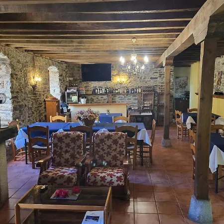 Hotel Rural LA CÁRCEL-2