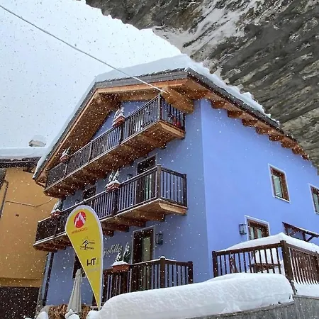 Rifugio Lilla-3