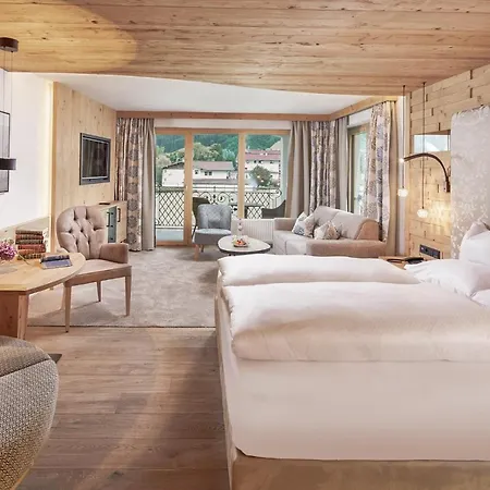Das Karwendel - Ihr Wellness Zuhause Am Achensee-2