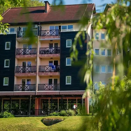 Terme Olimia - Aparthotel Rosa-2