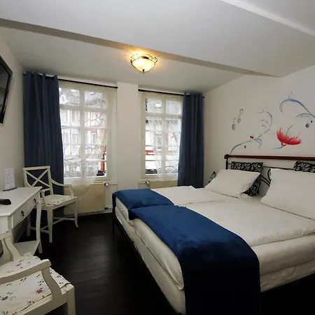 Liebezeit - ehemals Hotel Dillenburg-3