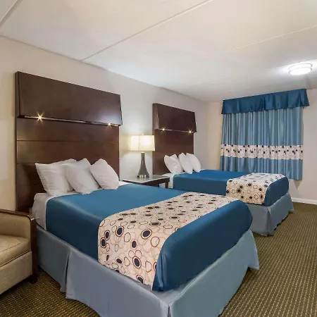 Rodeway Inn Greenwood-3