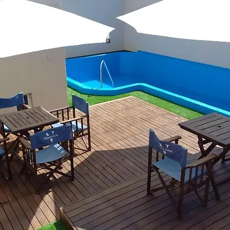 Hotel Monterrey-2