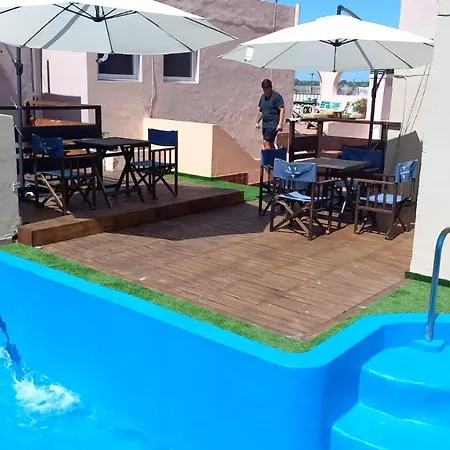 Hotel Monterrey-3