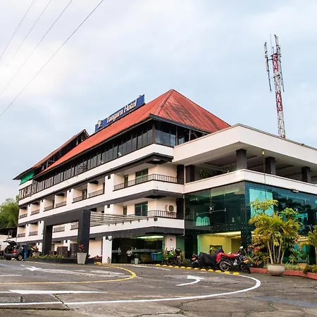 Hotel Tangara-2