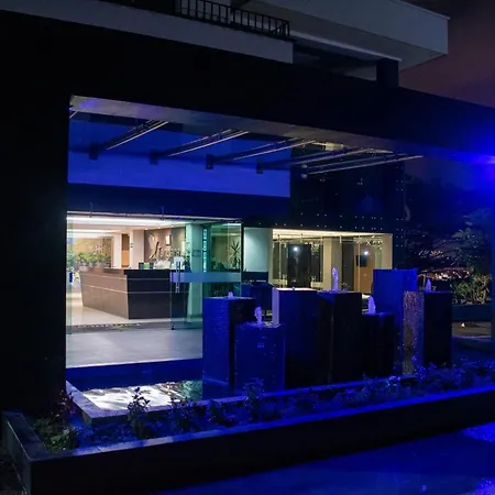 Hotel Tangara-3