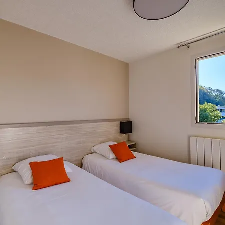 Residence Des Thermes-2