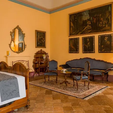 Albergo Real Castello-2