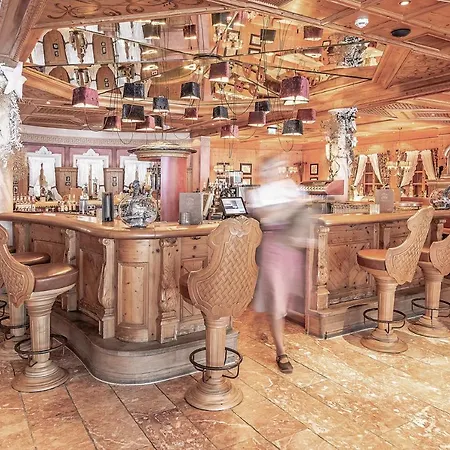 Das Karwendel - Ihr Wellness Zuhause Am Achensee-3