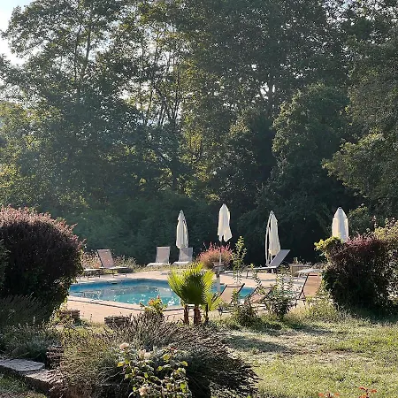Hôtel Château Du Rey-2