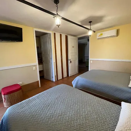 Hotel Campestre Manoa-2