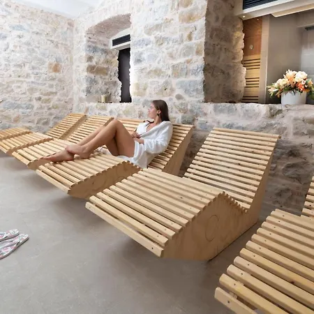 Spa&Wellness by Des Anglais Accesso SPA compreso-2
