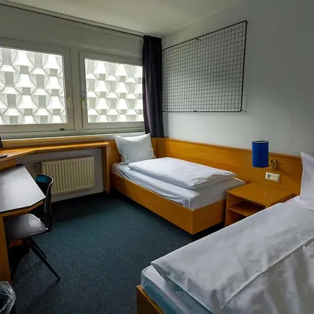 Dresden Zentrum Hotel-2