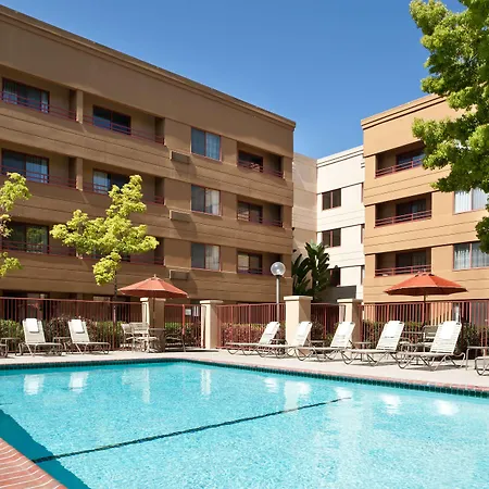 Sonesta Select San Jose Airport-2